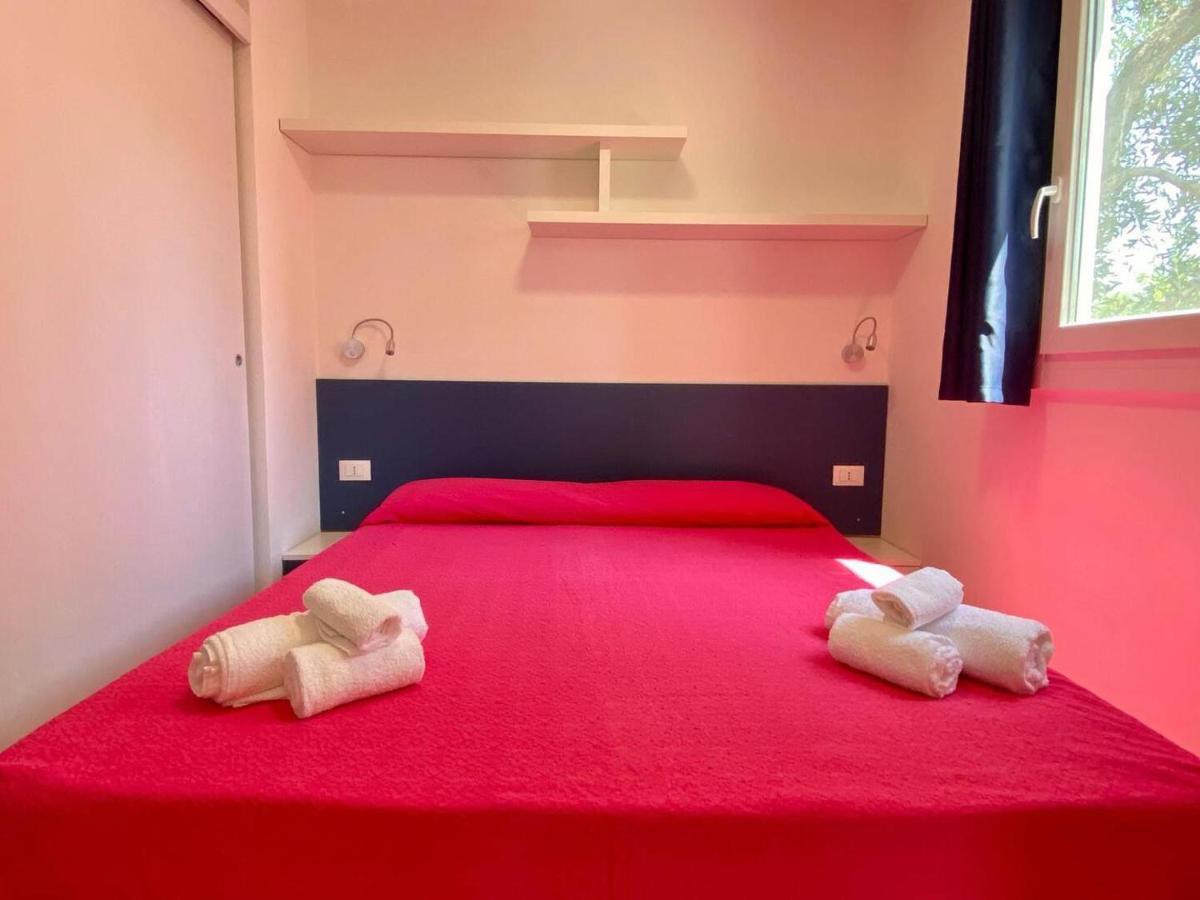 Case Vacanze Uliveto Маттината Экстерьер фото