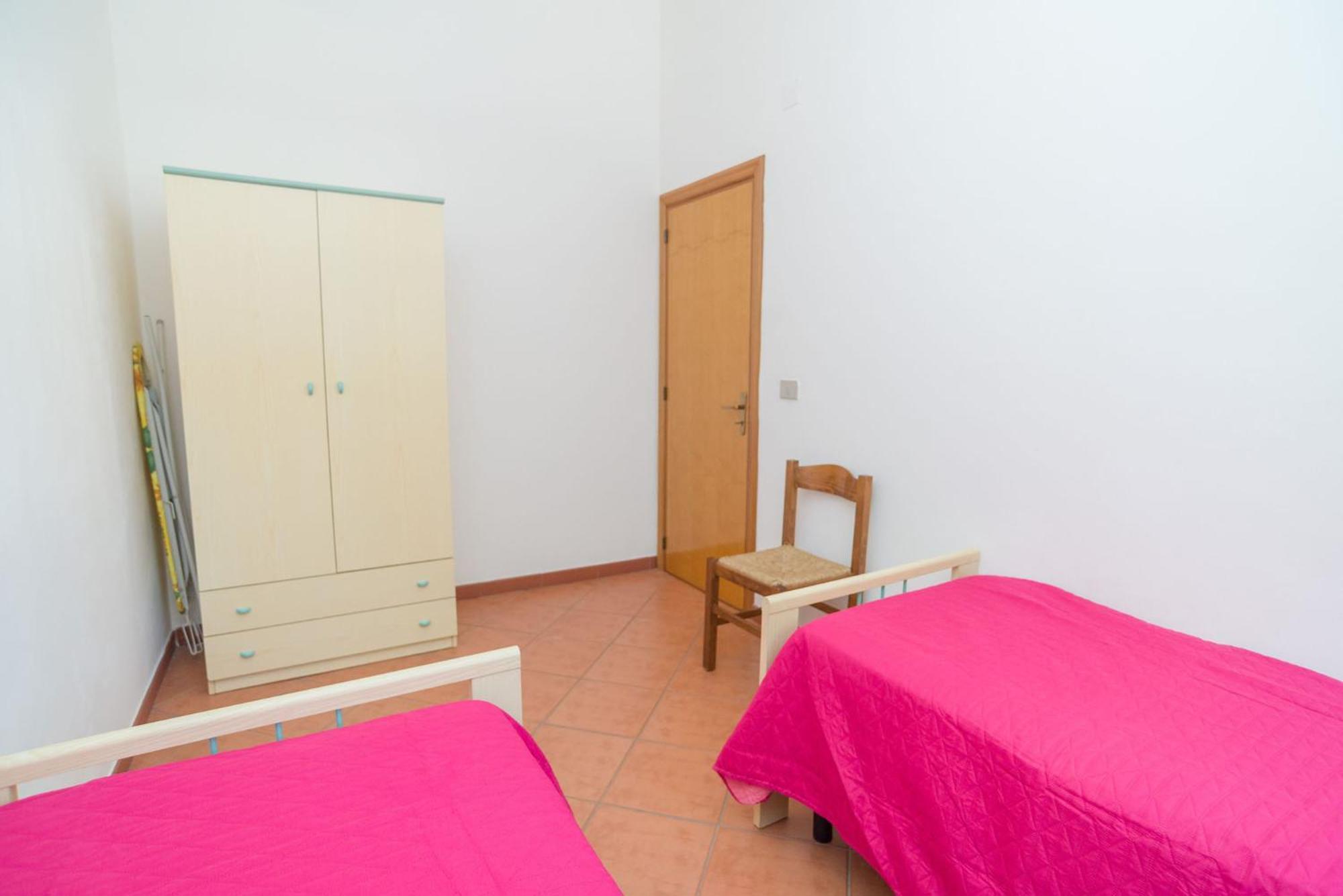 Case Vacanze Uliveto Маттината Экстерьер фото