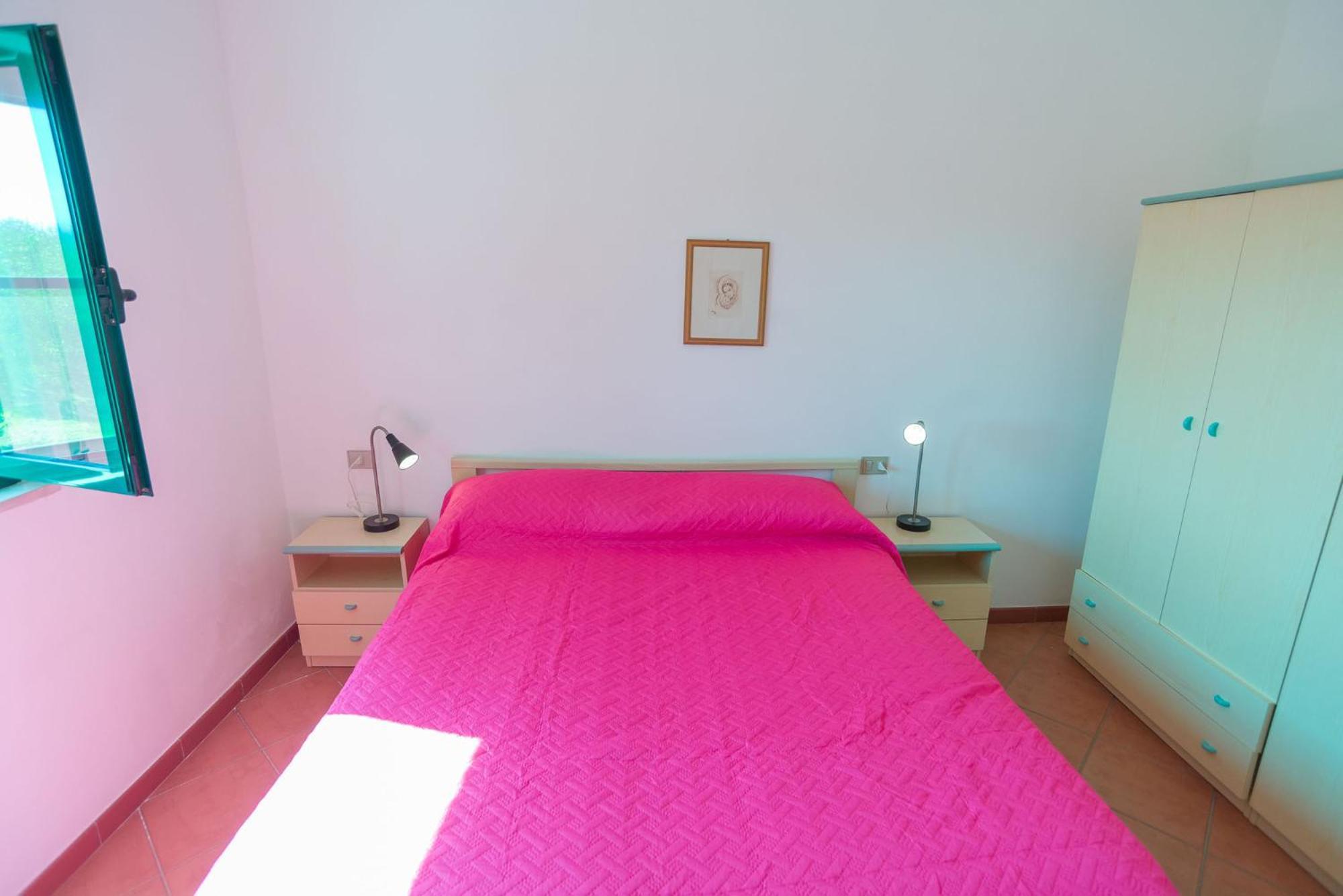 Case Vacanze Uliveto Маттината Экстерьер фото