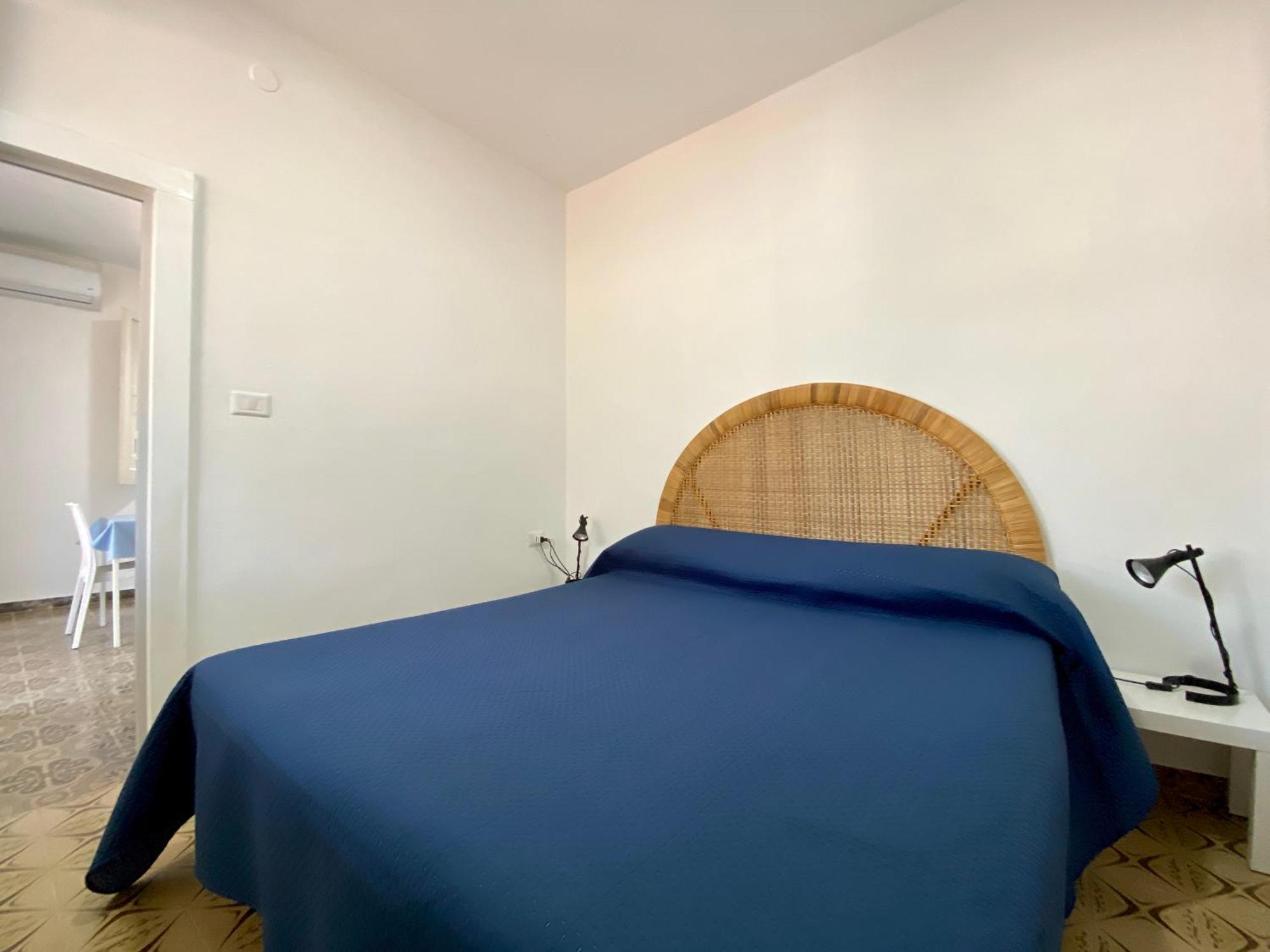 Case Vacanze Uliveto Маттината Экстерьер фото