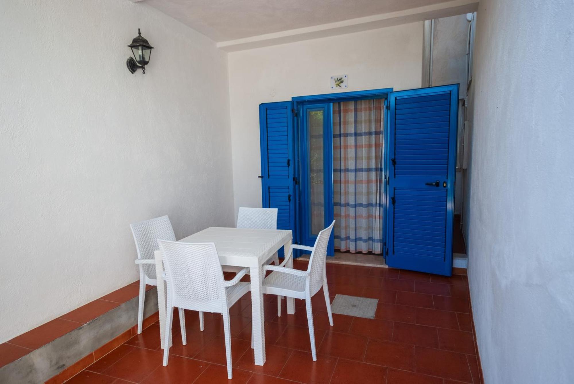 Case Vacanze Uliveto Маттината Экстерьер фото