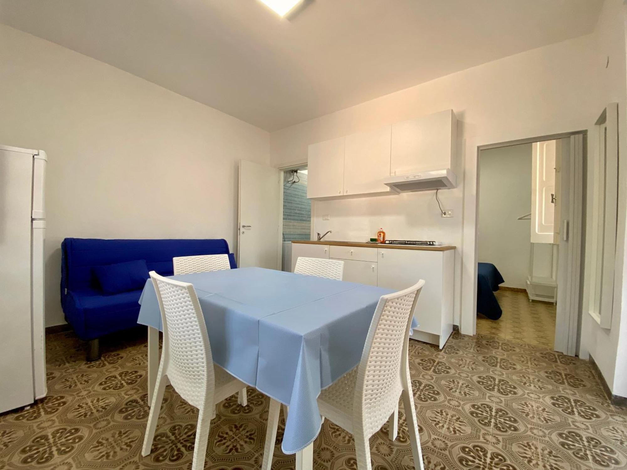 Case Vacanze Uliveto Маттината Экстерьер фото