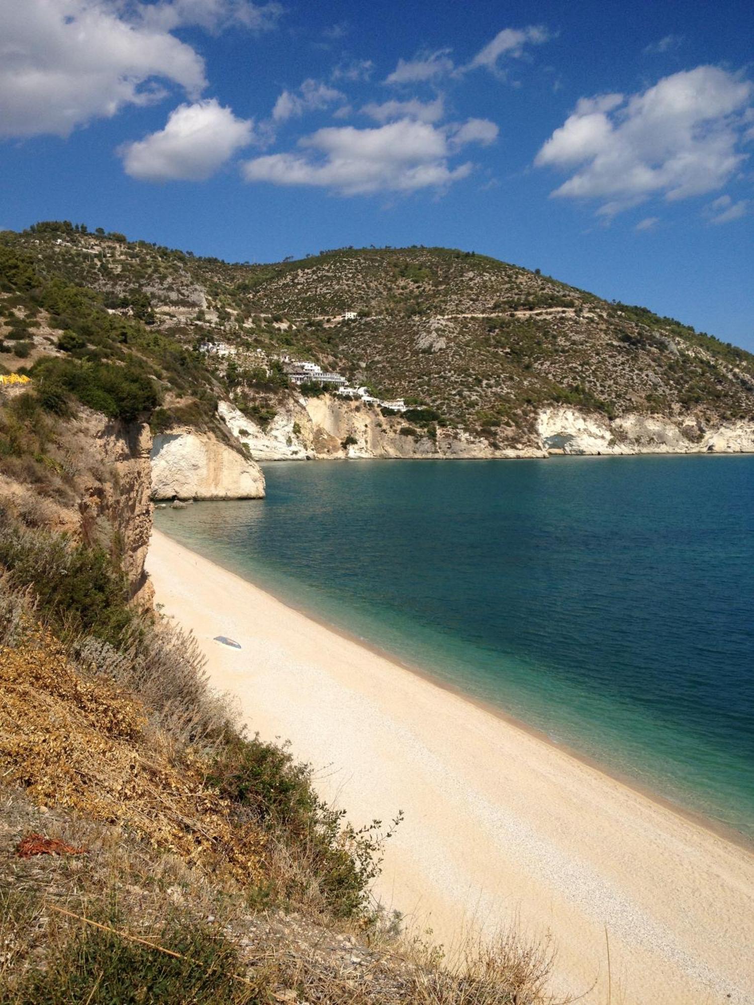 Case Vacanze Uliveto Маттината Экстерьер фото