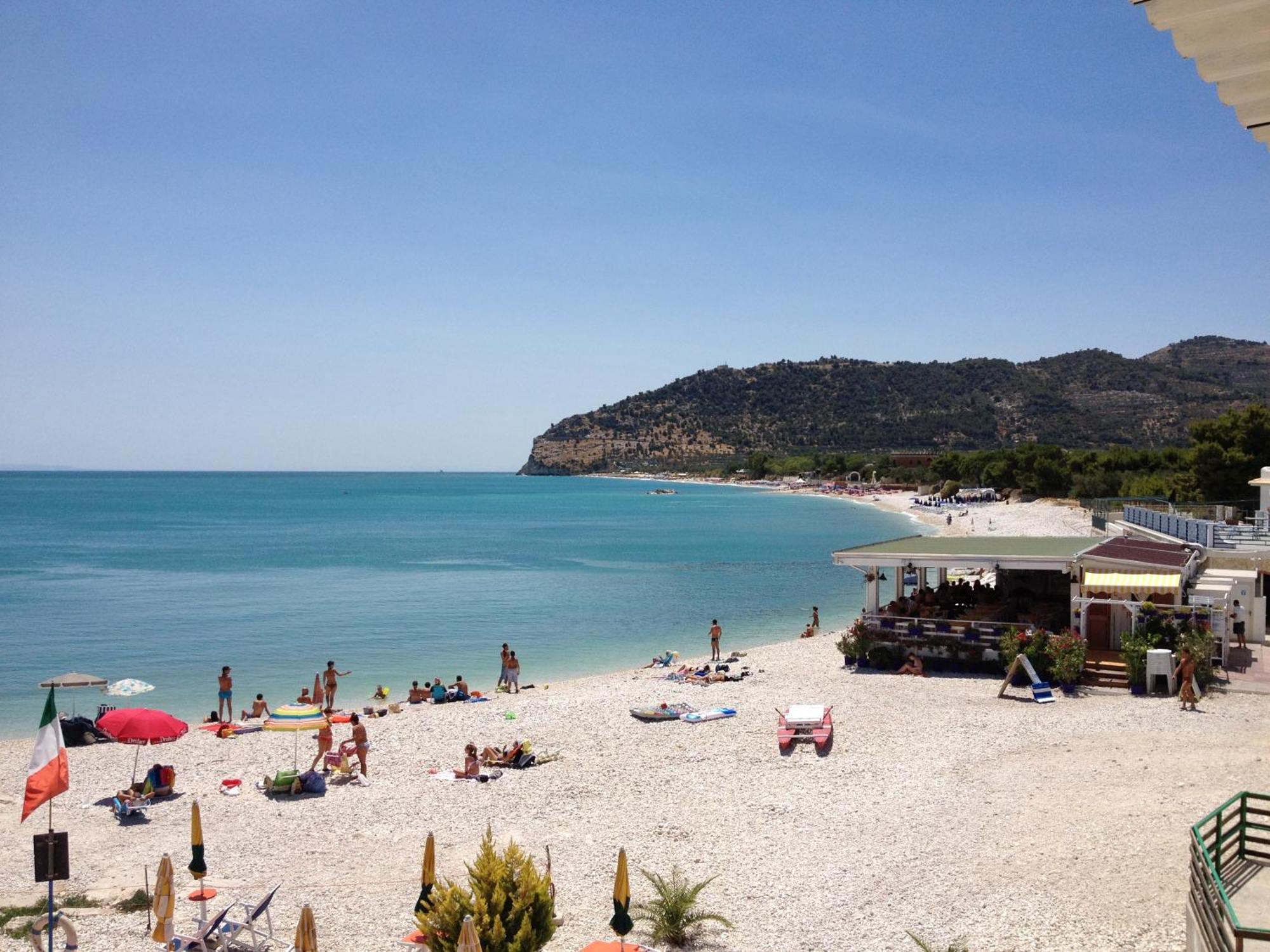 Case Vacanze Uliveto Маттината Экстерьер фото