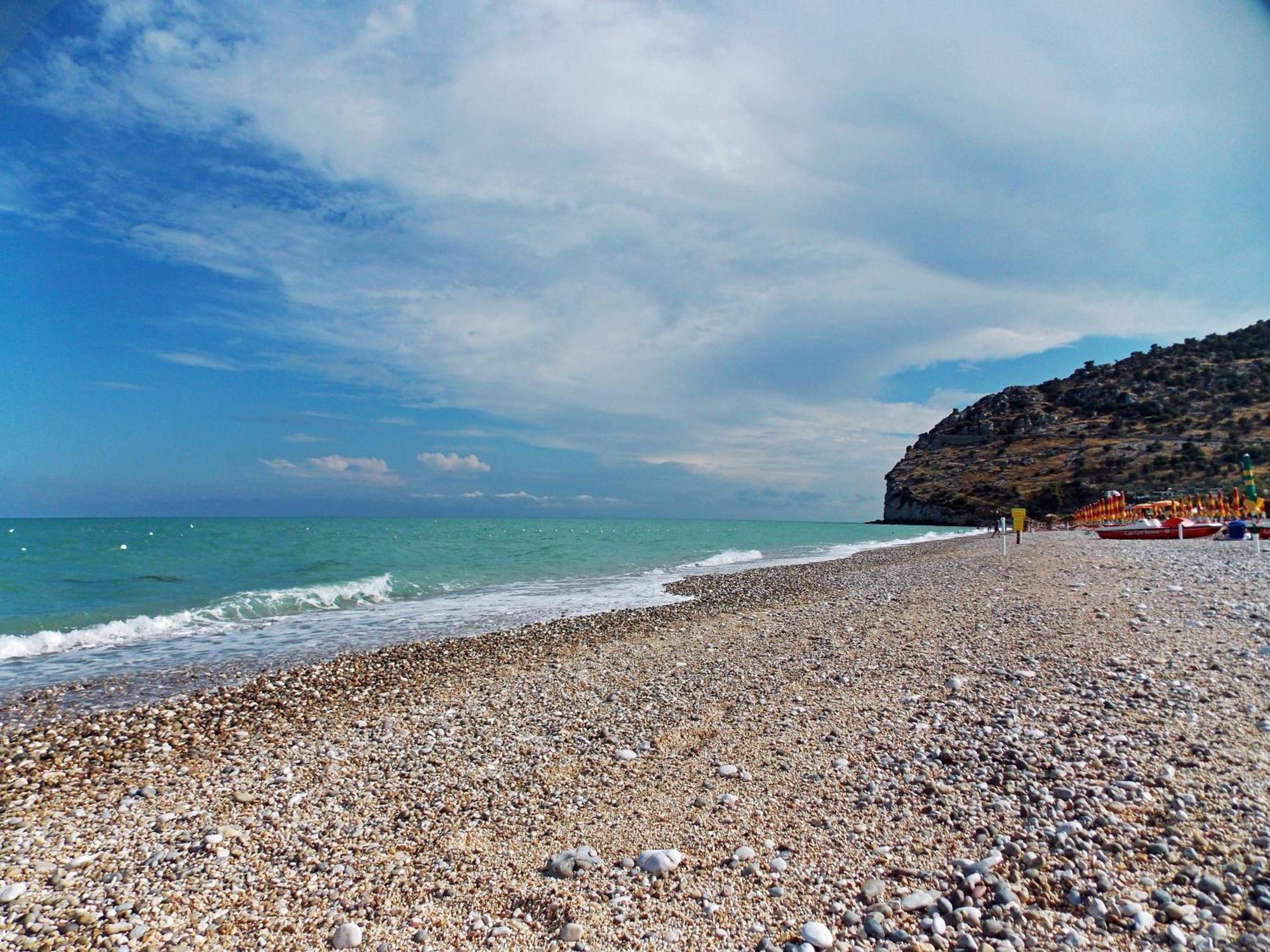 Case Vacanze Uliveto Маттината Экстерьер фото