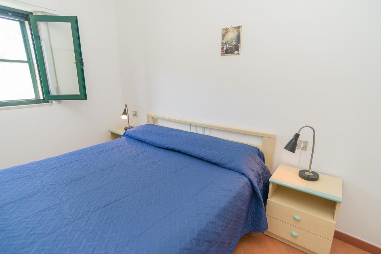 Case Vacanze Uliveto Маттината Экстерьер фото