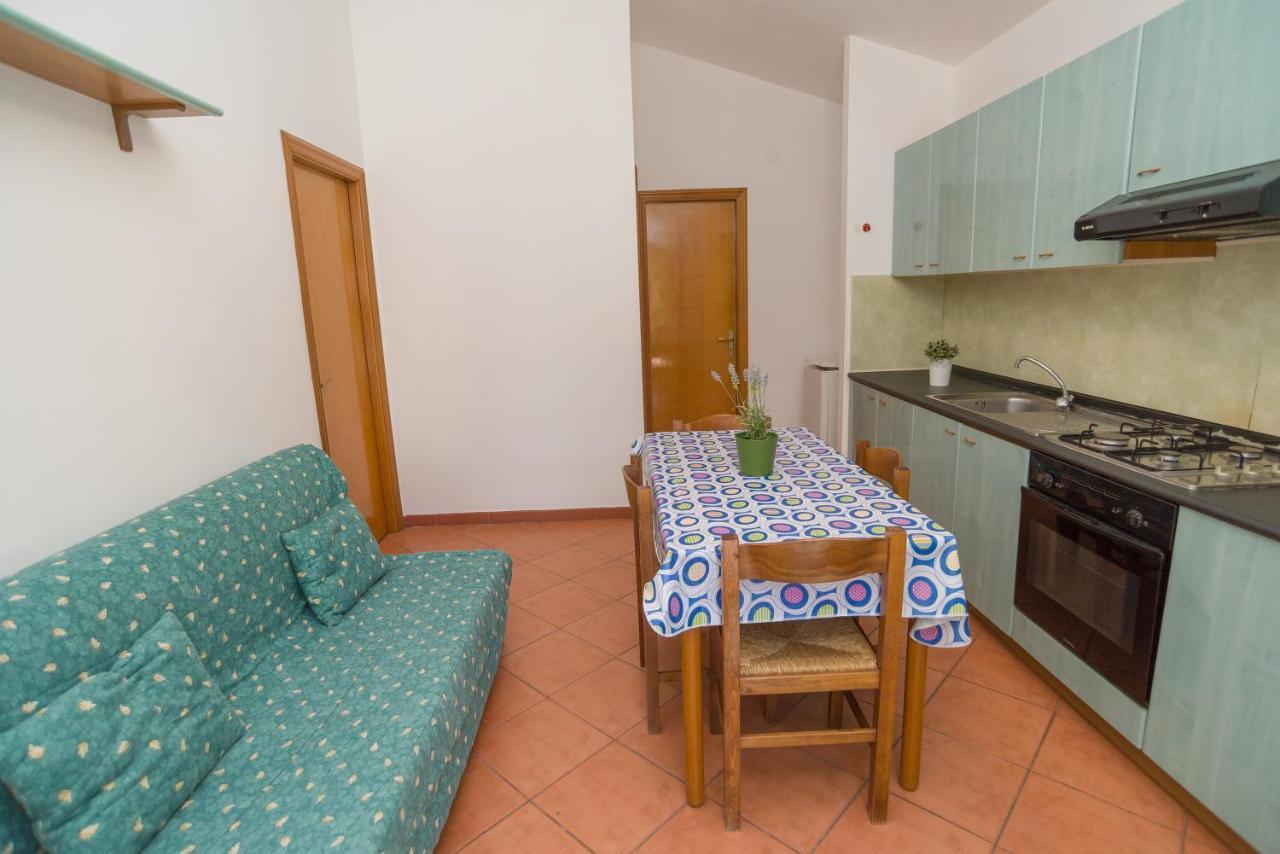 Case Vacanze Uliveto Маттината Экстерьер фото