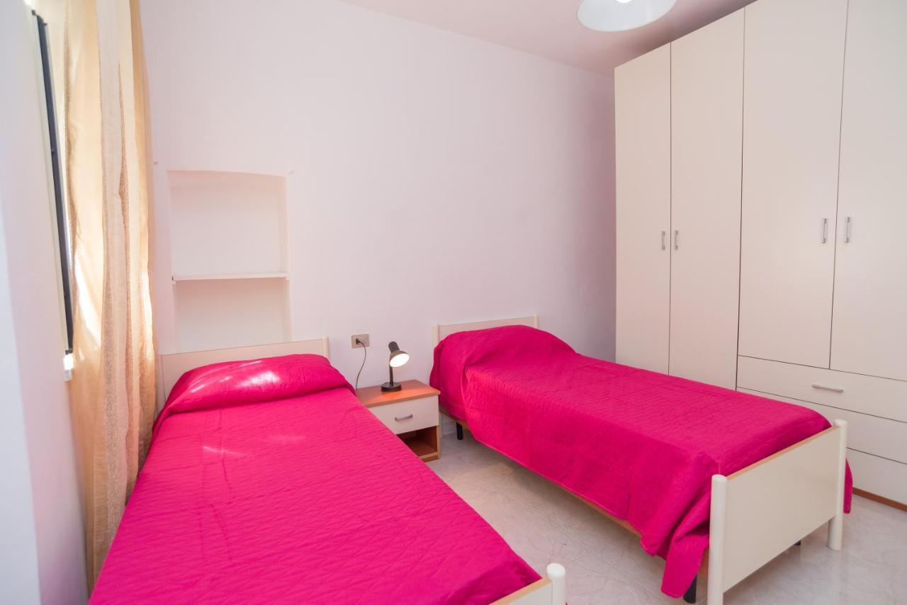 Case Vacanze Uliveto Маттината Экстерьер фото