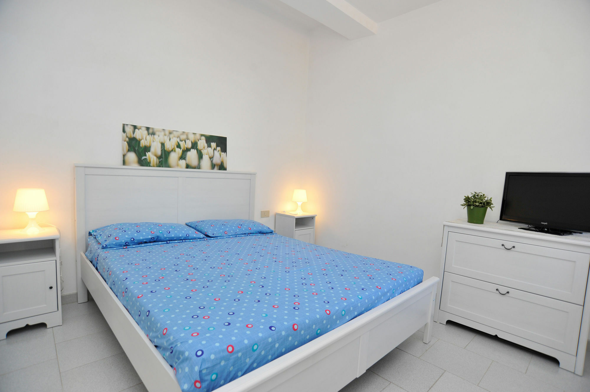 Case Vacanze Uliveto Маттината Экстерьер фото